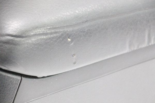 Mittelkonsole 92114SC000JC Subaru FORESTER 3 SH
