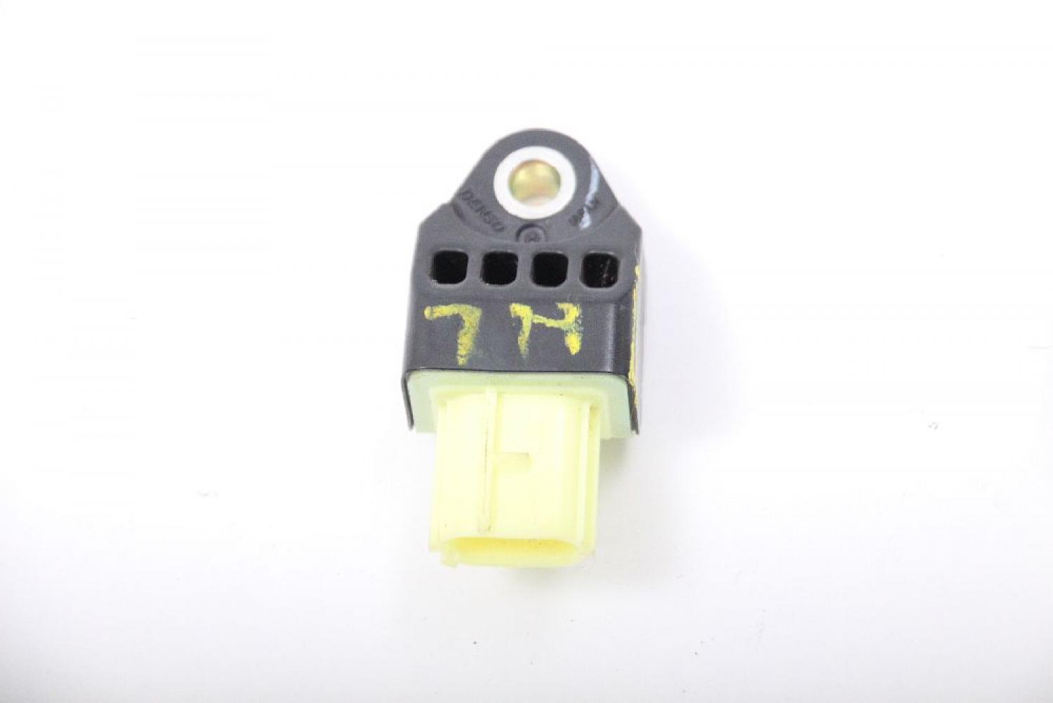 Airbag Sensor hinten links 98237AG000 Subaru FORESTER 3 SH