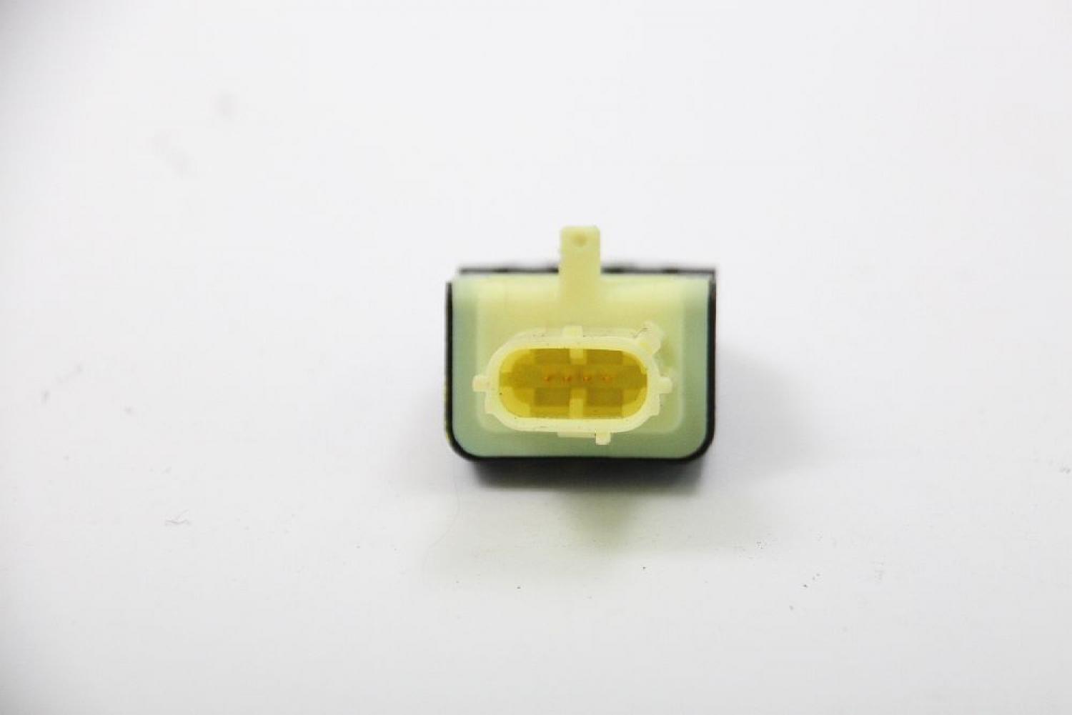 Airbag Sensor hinten links 98237AG000 Subaru FORESTER 3 SH
