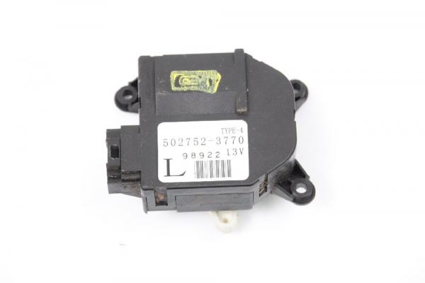 Stellmotor Heizung 5027523770 Subaru FORESTER 3 SH