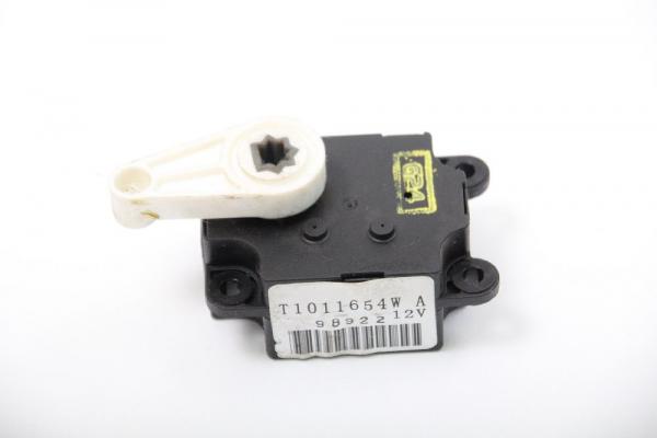 Stellmotor Heizung T1011654W Subaru FORESTER 3 SH