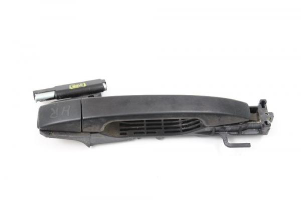 Türgriff außen hinten rechts 61160FG020 Subaru FORESTER 3 SH