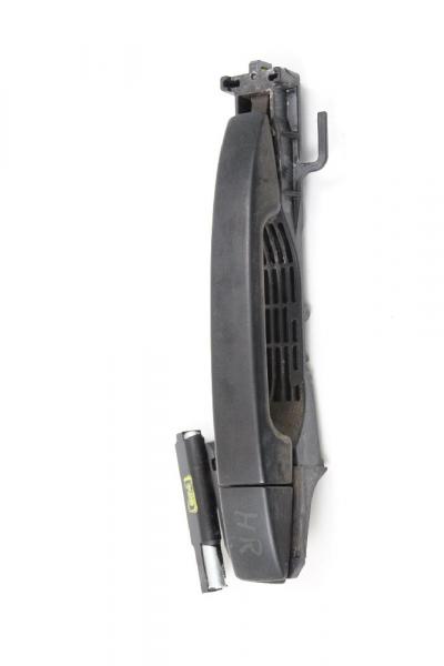 Türgriff außen hinten rechts 61160FG020 Subaru FORESTER 3 SH