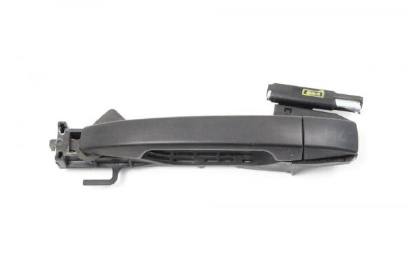 Türgriff außen hinten links 62142SC010 Subaru FORESTER 3 SH