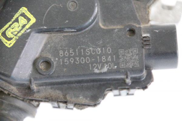 Scheibenwischermotor vorn 86511SC010 Subaru FORESTER 3 SH
