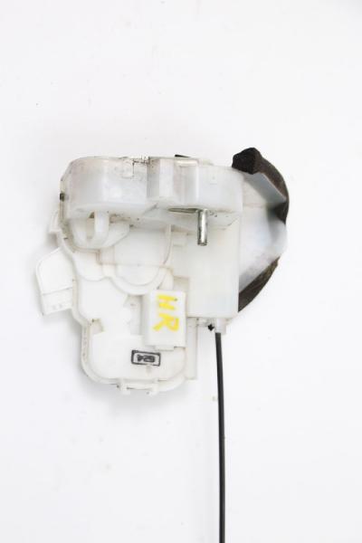 Türschloß hinten rechts 61035SC200 Subaru FORESTER 3 SH