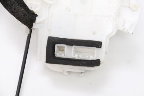 Türschloß hinten rechts 61035SC200 Subaru FORESTER 3 SH