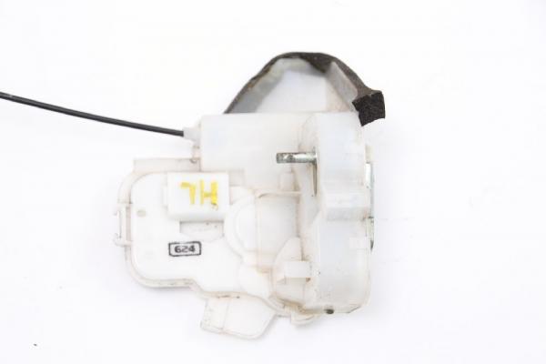 Türschloß hinten links 61035SC210 Subaru FORESTER 3 SH
