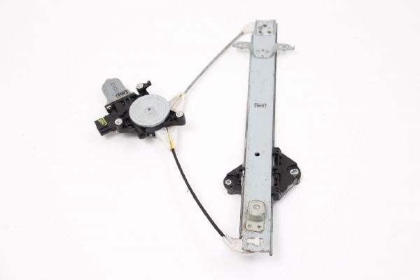 Fensterheber elektrisch hinten rechts 61042SC000 Subaru FORESTER 3 SH