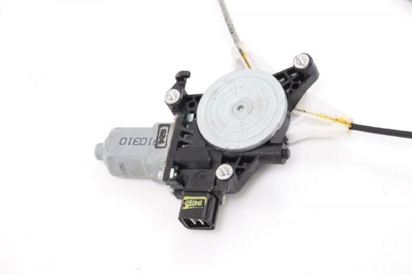 Fensterheber elektrisch hinten rechts 61042SC000 Subaru FORESTER 3 SH
