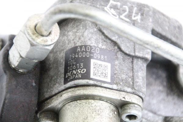 Hochdruckpumpe 2940000981 Subaru FORESTER 3 SH