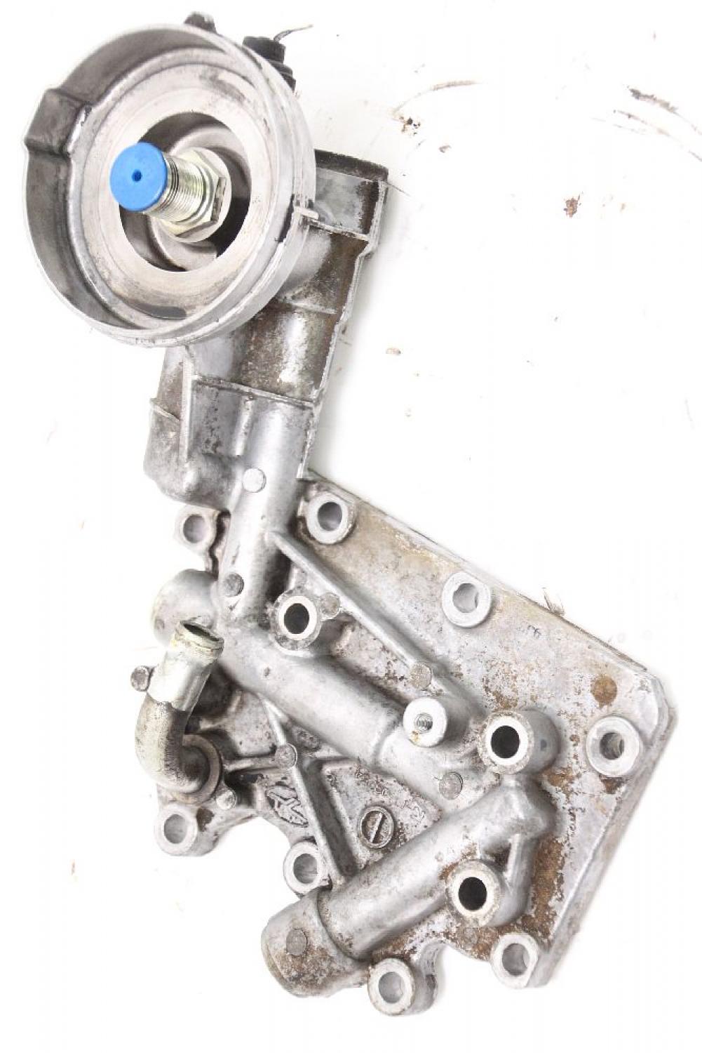 Ölfiltergehäuse 103254 Subaru FORESTER 3 SH