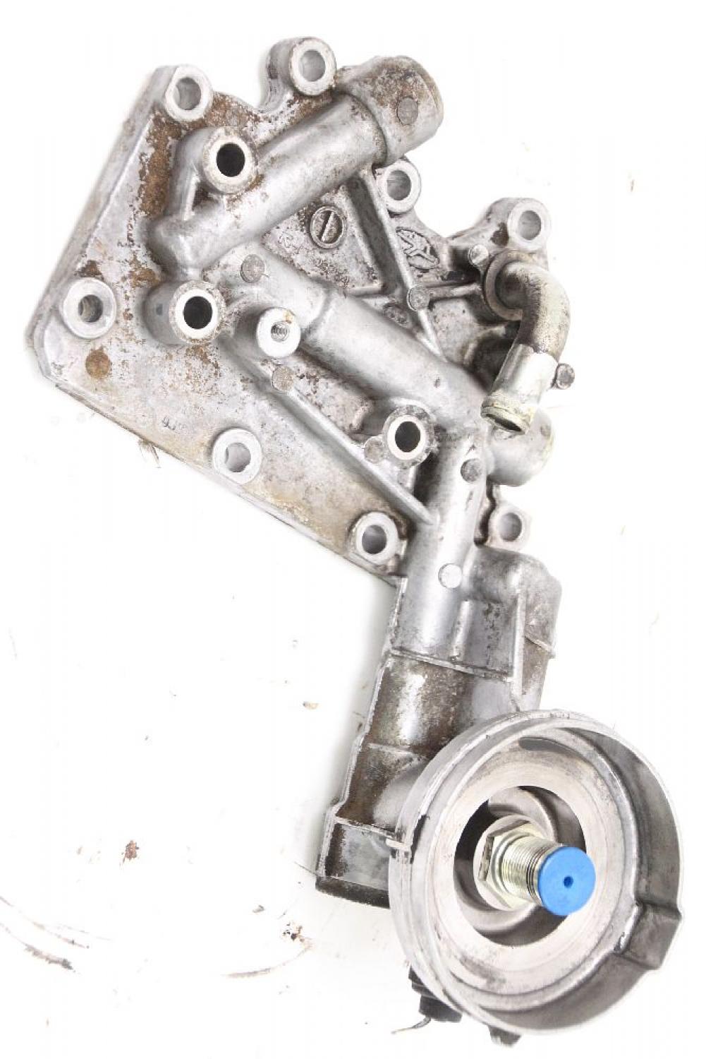 Ölfiltergehäuse 103254 Subaru FORESTER 3 SH