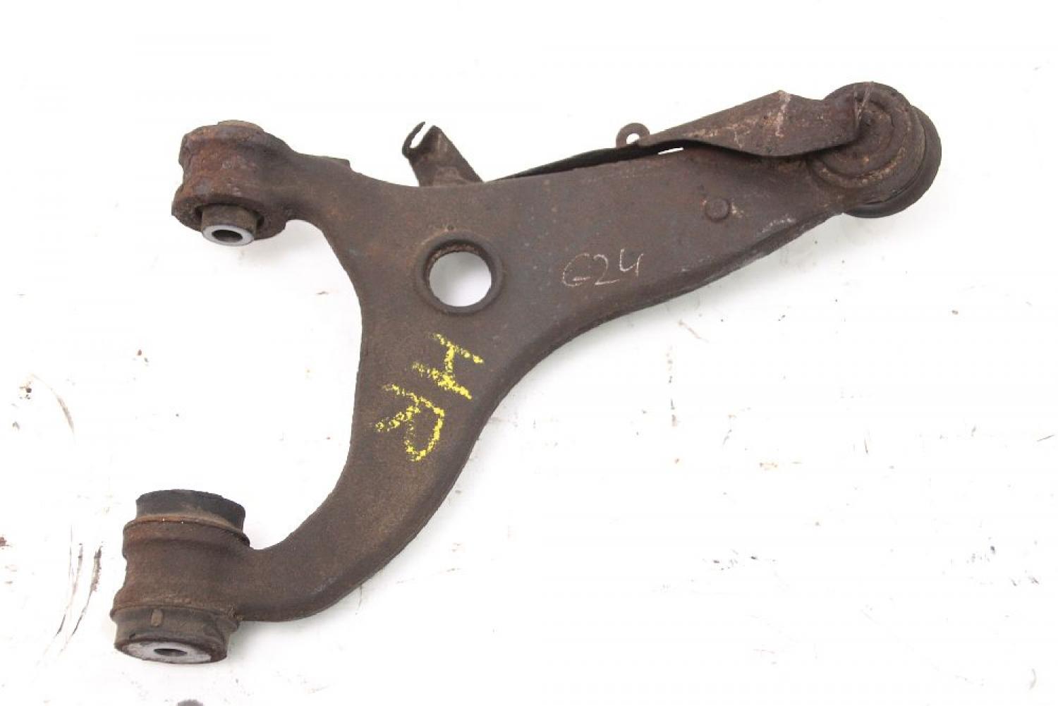 Querlenker hinten rechts 20252SC000 Subaru FORESTER 3 SH