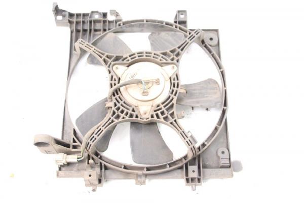 Ventilator (am Kühler) 2M413M9X28 Subaru FORESTER 3 SH