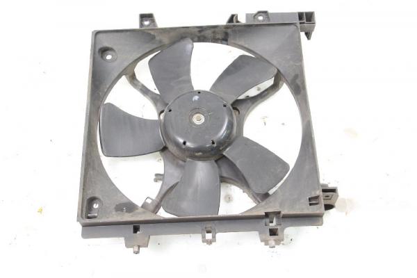 Ventilator (am Kühler) 2M413M9X28 Subaru FORESTER 3 SH