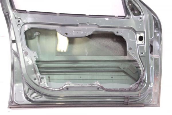 Tür vorn links 1M0831055M Seat TOLEDO 2 1M