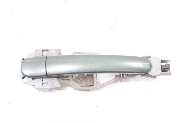 Türgriff außen hinten links 3B0837207G Seat TOLEDO 2 1M