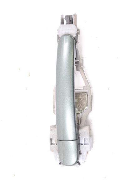 Türschloss hinten links Opel ANTARA 96660903 4806491 10-2007 gebraucht 2
