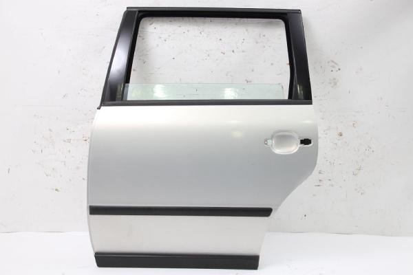 Tür hinten links 3B9833051AC VW PASSAT Variant 3B