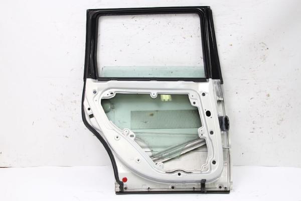 Tür hinten links 3B9833051AC VW PASSAT Variant 3B