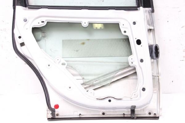 Tür hinten links 3B9833051AC VW PASSAT Variant 3B