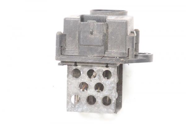 Lüftervorwiderstand 9658508980 Peugeot PARTNER 2 Kasten