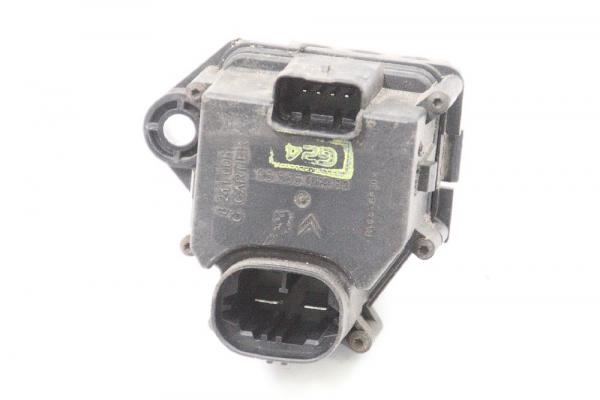 Tür vorn rechts Toyota PRIUS 2 NHW20 6700147040 Weinrot 02-2008 gebraucht 1