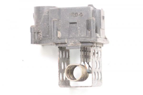 Stellmotor Heizung Subaru LEGACY 4 1138002430 DENSO 01-2007 gebraucht 1