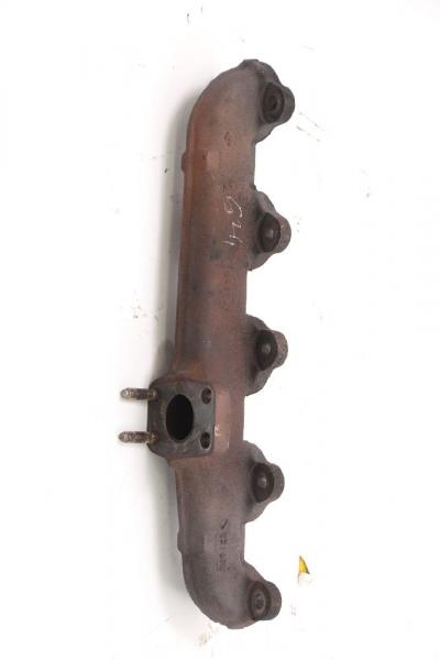 Tankklappe Peugeot 307 9643554477 Blau 1,4 55 KW 75 PS Benzin 04-2003 gebraucht 2