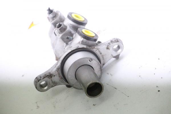 Unterdruckventil Peugeot 4007 2,2 115 KW 156 PS Diesel 03-2008 gebraucht 1