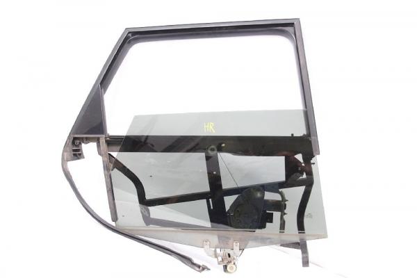 Fensterheber elektrisch hinten rechts 4B9839754E Audi A6 ALLROAD C5