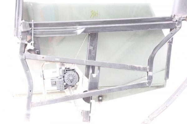 Fensterheber elektrisch hinten rechts 4B9839754E Audi A6 ALLROAD C5