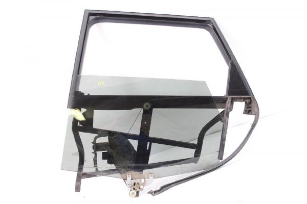 Fensterheber elektrisch hinten links 4B0839397B Audi A6 ALLROAD C5