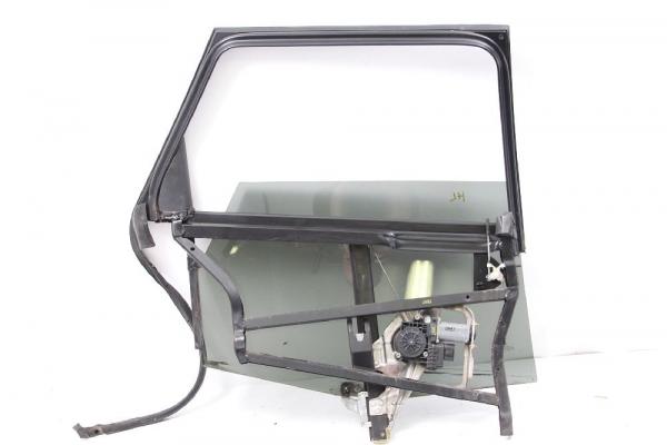 Fensterheber elektrisch hinten links 4B0839397B Audi A6 ALLROAD C5