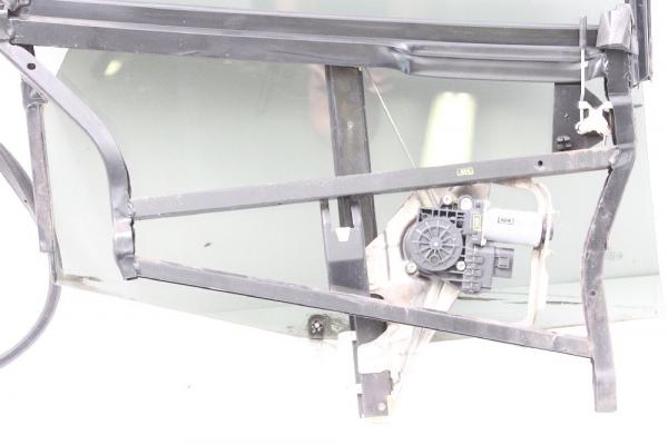 Fensterheber elektrisch hinten links 4B0839397B Audi A6 ALLROAD C5
