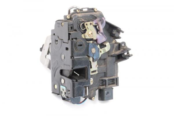 Türschloß hinten links 4B0839015G Audi A6 ALLROAD C5