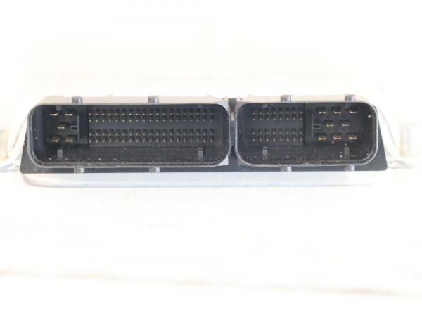 Steuergerät Motor 8E0907401J Audi A6 ALLROAD C5