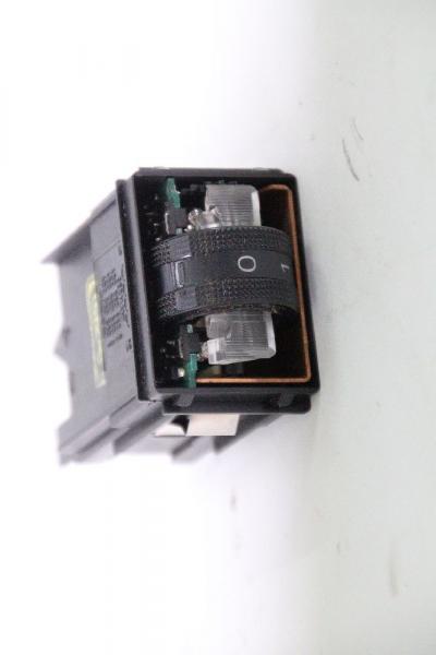 Schalter Sitzheizung 4B0963563B Audi A6 ALLROAD C5