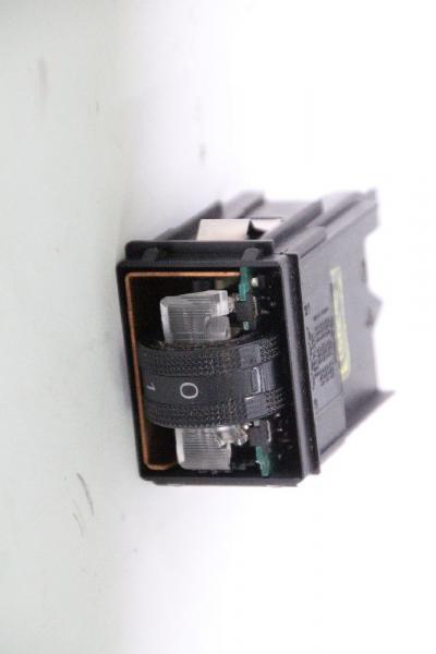 Schalter Sitzheizung 4B0963563B Audi A6 ALLROAD C5