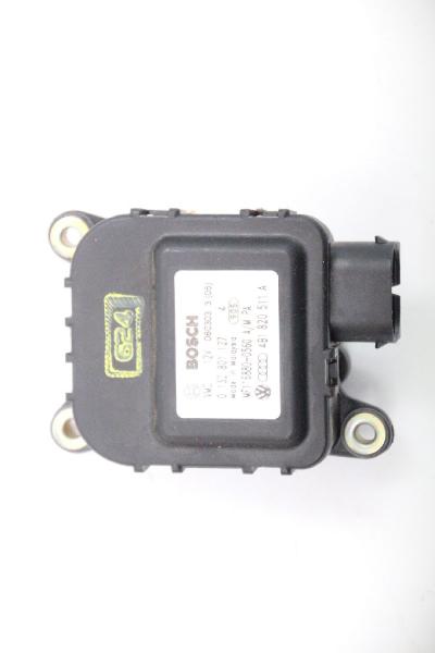 Stellmotor Heizung 0132801127 Audi A6 ALLROAD C5