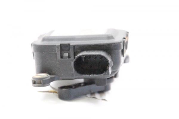 Stellmotor Heizung 0132801127 Audi A6 ALLROAD C5