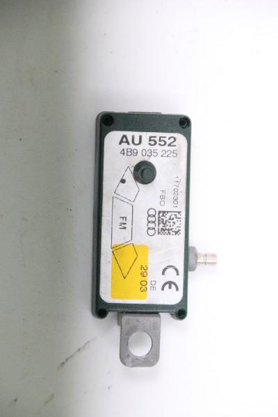 Reifendrucksensor 4B9035225 Audi A6 ALLROAD C5