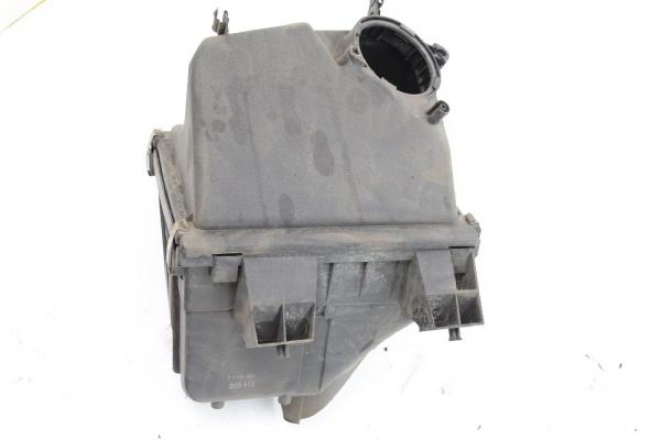 Luftfiltergehäuse 4B0133837F Audi A6 ALLROAD C5