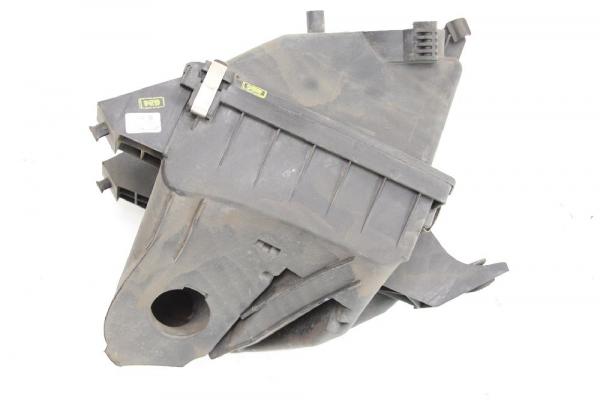 Luftfiltergehäuse 4B0133837F Audi A6 ALLROAD C5