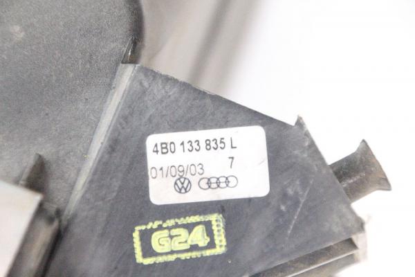 Luftfiltergehäuse 4B0133837F Audi A6 ALLROAD C5