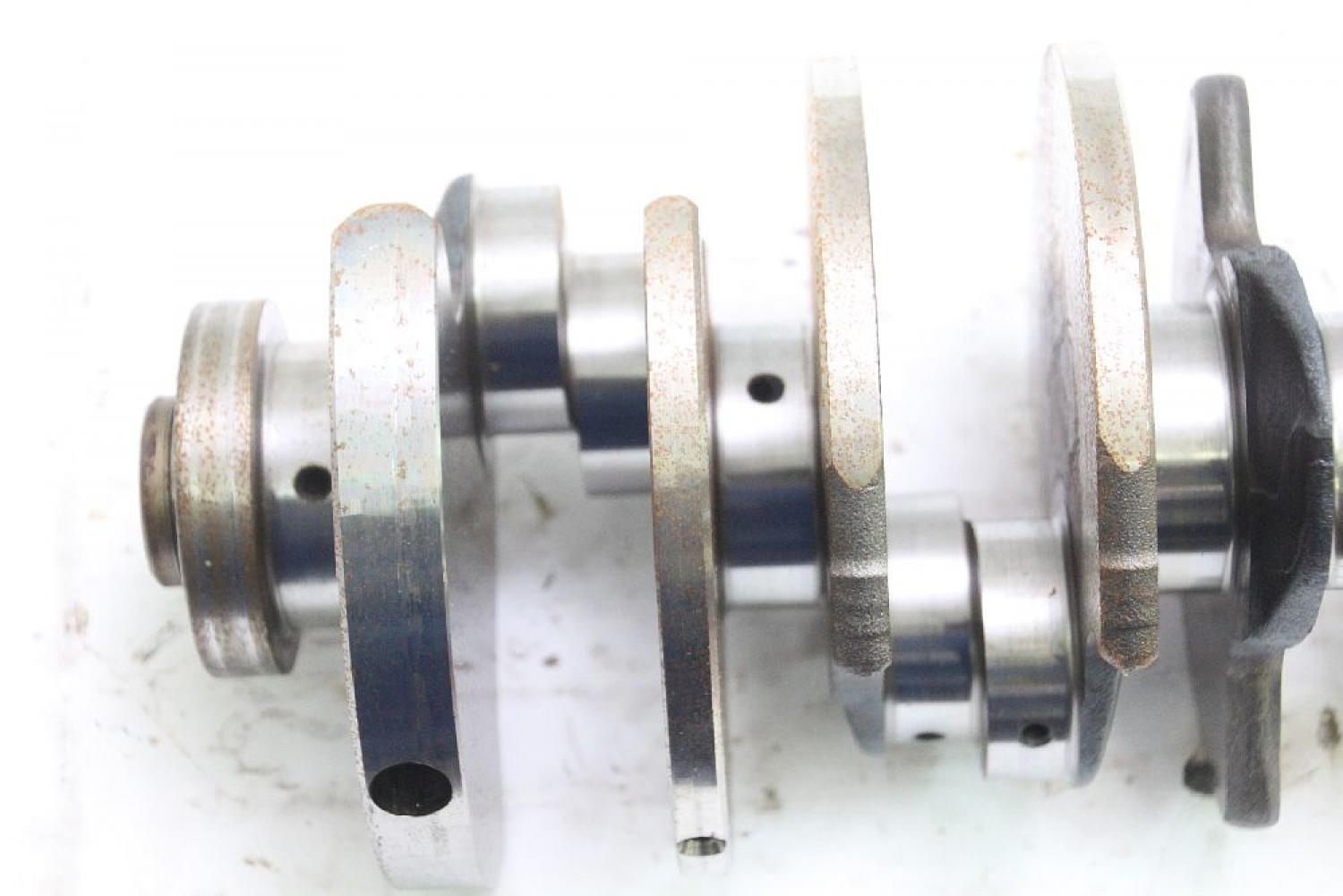 Kurbelwelle 059105019AE Audi A6 ALLROAD C5