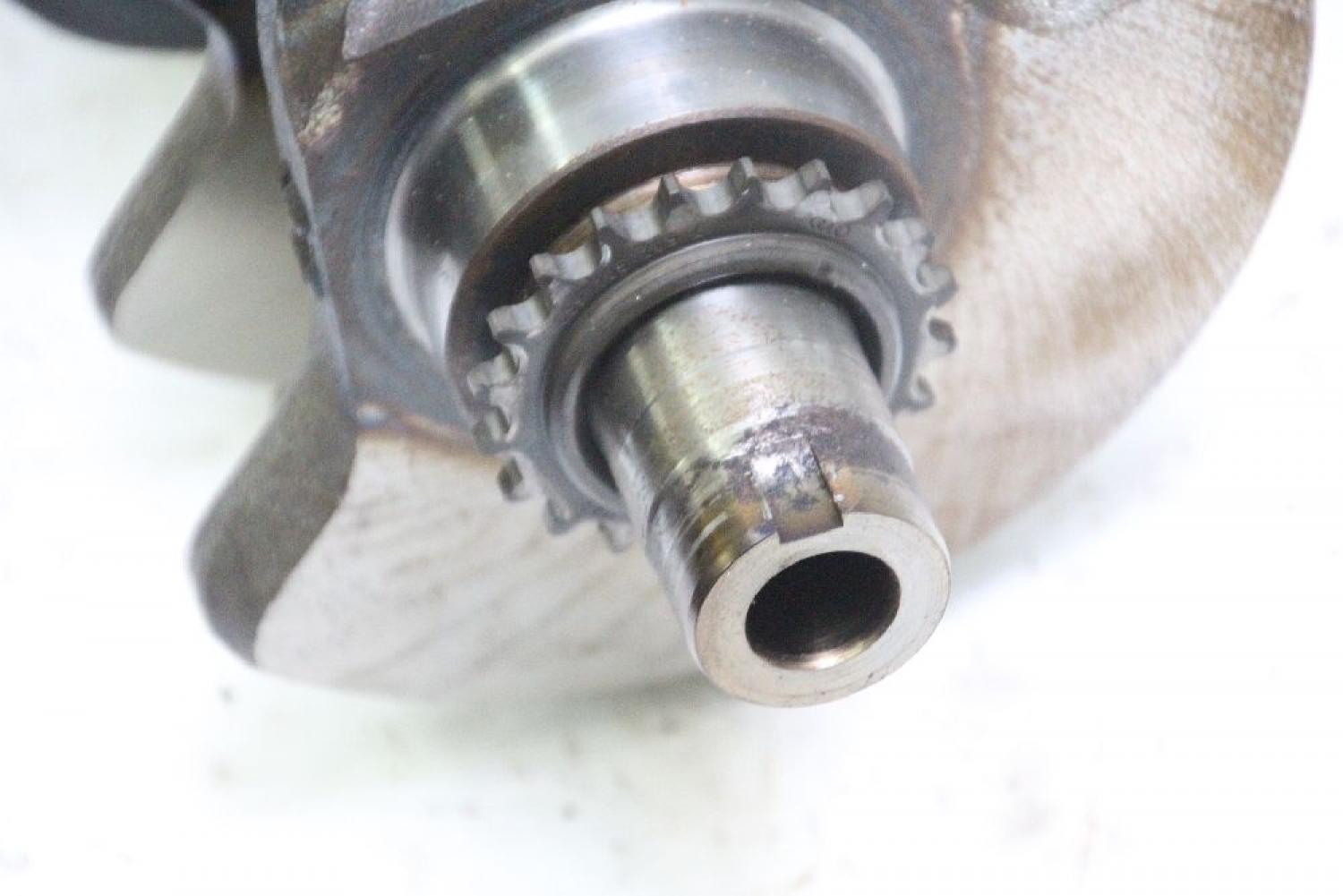 Kurbelwelle 059105019AE Audi A6 ALLROAD C5