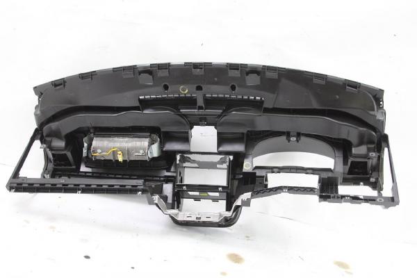 Luftfilterkasten Opel OMEGA B Caravan 9202570 834046 2,2 106 KW 144 PS Benzin gebraucht 1