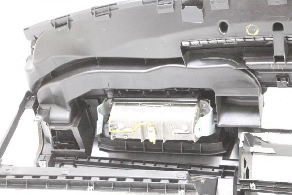 Fensterhebermotor hinten links Volvo V70 III 970715101 BROSE 1174081A 10-2007 gebraucht 1